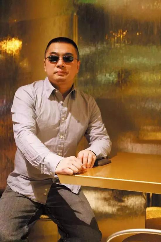 ▲在中国打假史上,王海是绕不过去的一个人物。